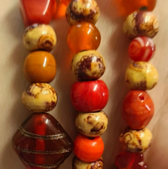 Customized stackable bracelets - Picture 4 of 6